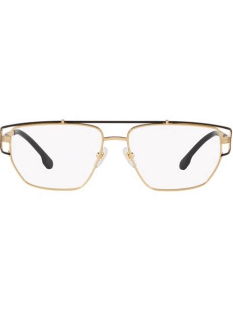 Dames Brillen & monturen van Versace Eyewear 